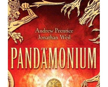 Pandämonium