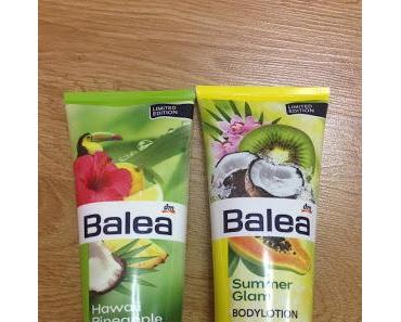 Today's DM Haul - klein aber fein - Limited Editions