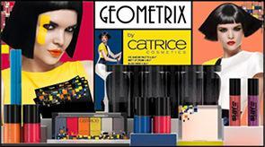 [Preview] Catrice LE Geometrix