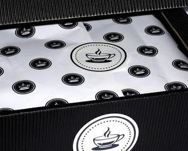 Cuppabox  - Die Box für Teeliebhaber
