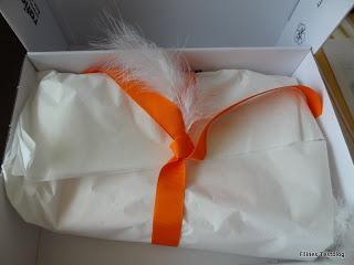 Duftiges von Senzera!