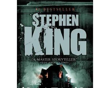 [Rezension] Stephen King, 'Salem's Lot