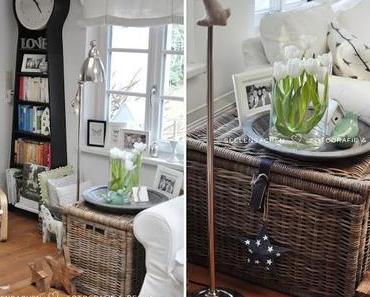 Zeit für Regenbogenfarben