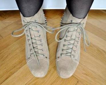 Hello my Jeffreys <3