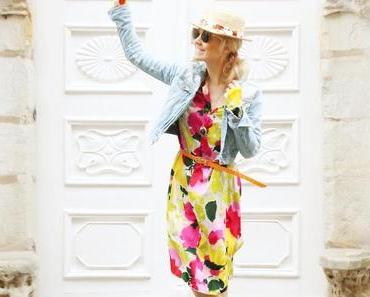 Schluss mit Siesta es wird Zeit für Fiesta!