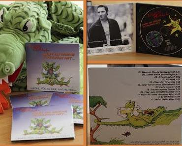 Knuddelhaus.de - Kinderlieder & Geschichten -Verlose 4 CD !!!