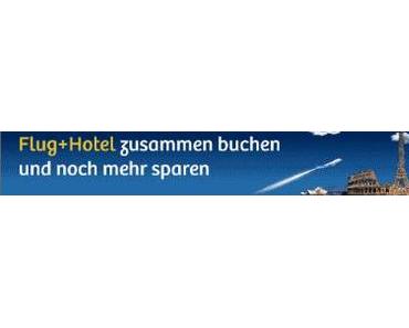 Urlaub mit Expedia – ein wahres Vergnügen