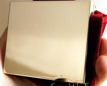 Clarins Lidschatten Quartett Iris Blossom