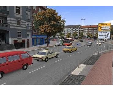 OMSI - Hamburg-Addon steht bevor