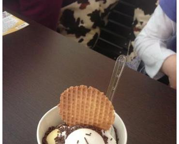 Kuh-Bar und andere Glücksmomente