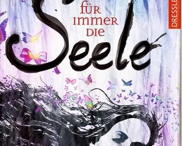 Rezension: Für immer die Seele von Cynthia J. Omololu
