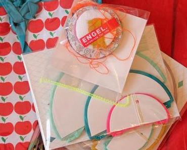 ein paket aus holland