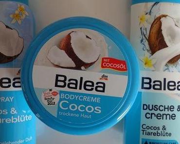 Ich hole mir die Tropen ins Badezimmer