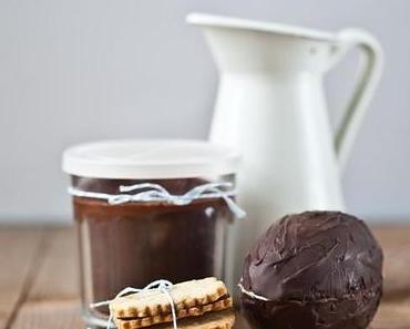 Kindheitserinnerungen  in der  Post aus meiner Küche