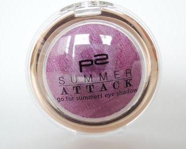 p2 Summer Attack LE - Pitaya Kiss