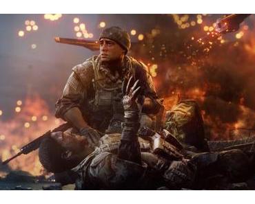 EA veröffentlicht Details und Gameplay zu Battlefield 4