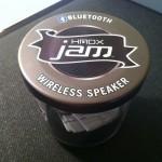 HMDX Jam Bluetooth Portabler Lautsprecher