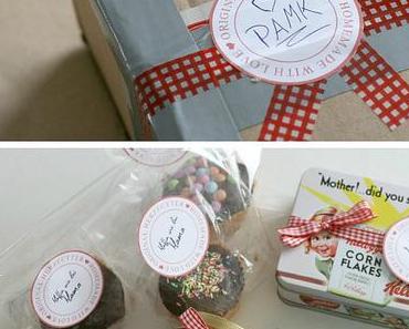 PAMK...oder süße Erinnerungen an die Kindheit! Teil 2