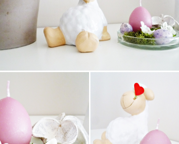 winter goes easter Part 1