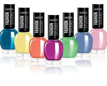 Astor Fashion Studio Neo Garden Party Collection