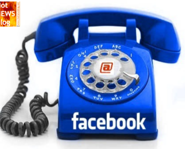 Facebook News - gratis telefonieren mit Messenger App