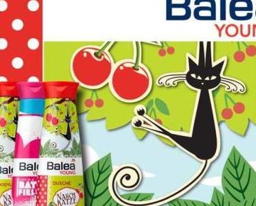 [Preview] Balea Young LE Naschkatze & Love is a Battlefield