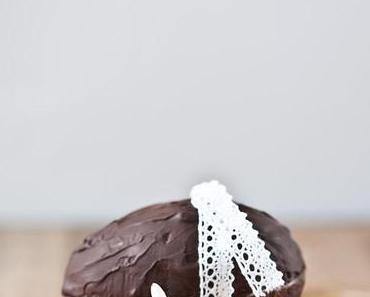 Post aus meiner Küche  ♥  Überraschungsei