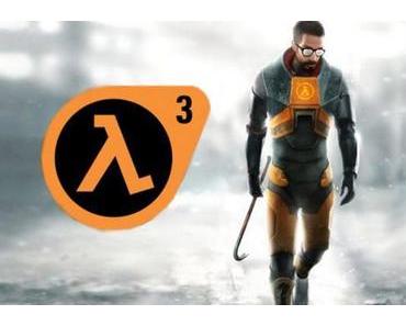 Half Life 3 - Spiel schon auf der GDC enthüllt?