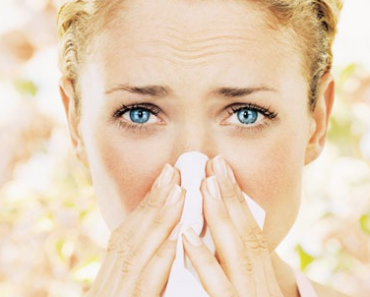 Neue Methode gegen Pollenallergie