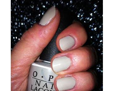 NOTD "Did you ear about van Gogh?" von OPI