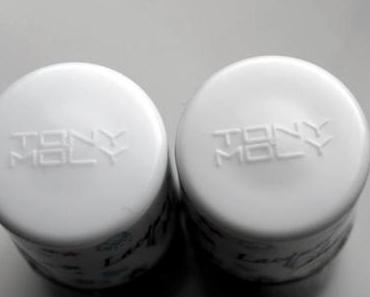 Der glitzernde Wahnsinn!