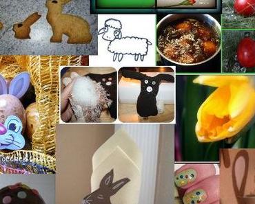 Eieralarm 2.0 – Das letzte Ei 2013