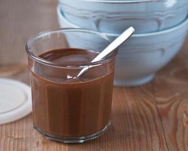 Schokolade zum Frühstück oder wann auch immer