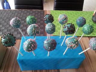 Cake-Pops leicht gemacht