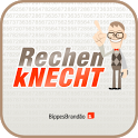 Rechenknecht – Allround-Tool für alle möglichen Zins- und Prozentrechungen