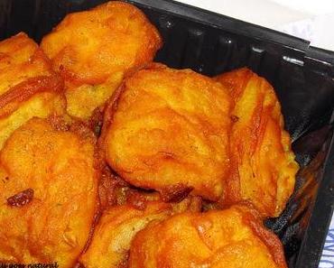 Gefischt, gestylt, gegrüßt