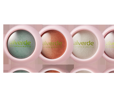 [Preview] Limited Edition Feenzauber von alverde Naturkosmetik