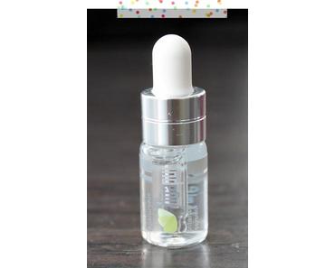 Hyapur - Hyaluronsäure-Serum *Review*