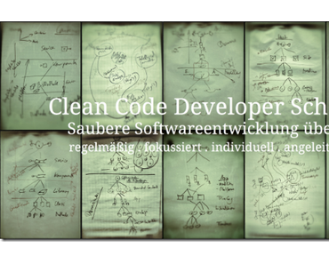 Clean Code Development anders lernen