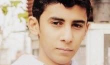 KW14/2013 - Der Menschenrechtsfall der Woche - Jehad Sadeq Aziz Salman und andere