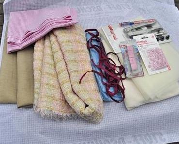 Nach der Messe ist vor der Messe