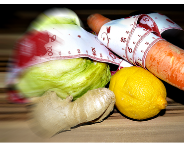 In 8 Wochen zur Bikini Figur! – Ein erstes Update