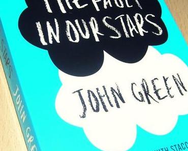 [Rezension] The Fault in Our Stars (John Green)