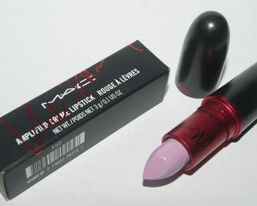 MAC Viva Glam Nicki 2 Lipstick