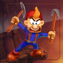 Marv The Miner 2 – Klassisches Abenteuerspiel in weit verzweigten Minen