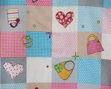 Ein neuer Leinenbüddel