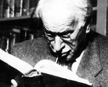 Carl Gustav Jung und der Besuch eines toten Freundes