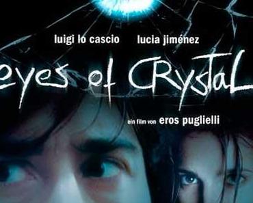 Review: EYES OF CRYSTAL - Gelbe Farbe im neuen Jahrtausend