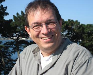 Bestsellerautor A. Eschbach - kein Blackout