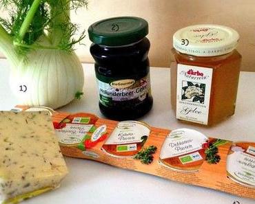 Haul: Karstadt PERFETTO